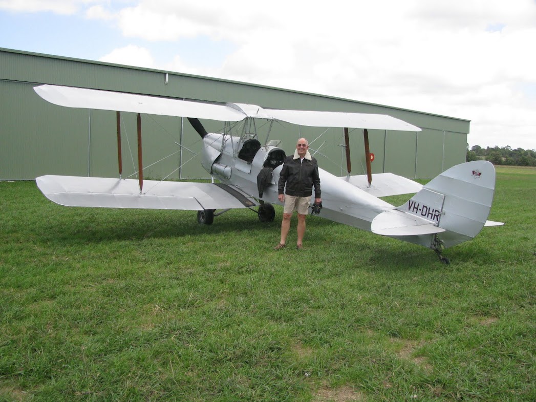 The 2024 Clyde Cable Rocky Mountain Aerobatic Contest - Invitation